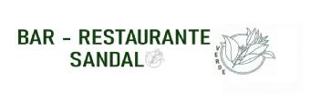 BAR RESTAURANTE SANDALO VERDE