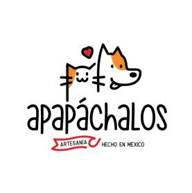 APAPÁCHALOS ARTESANÍA HECHO EN MÉXICO