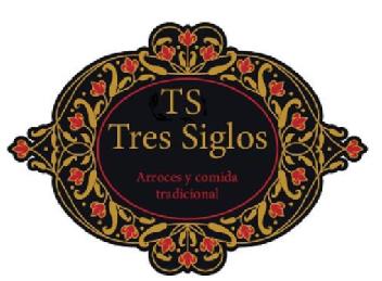 TS Tres Siglos Arroces y comida tradicional