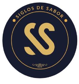 SS SIGLOS DE SABOR