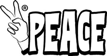 PEACE