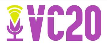 VC20 QUE ES DIMINUTIVO DE VOCALCOACH2.0 (NOMBRE COMERCIAL REGISTRADO QUE PERTENECE A LA MISMA SOCIEDAD)
