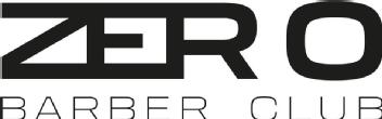 ZERO BARBER CLUB