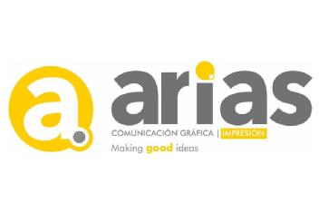 Arias Comunicación GráficaImpresiónMaking Good Ideas
