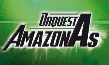 ORQUESTA AMAZONAS