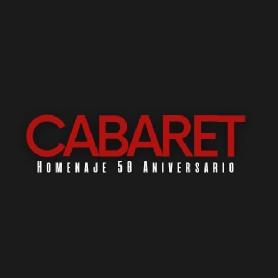 CABARET HOMENAJE 50 ANIVERSARIO