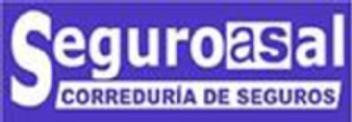SEGUROASAL CORREDURÍA DE SEGUROS