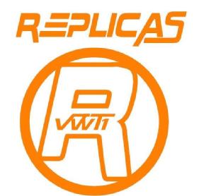R REPLICAS VWT1