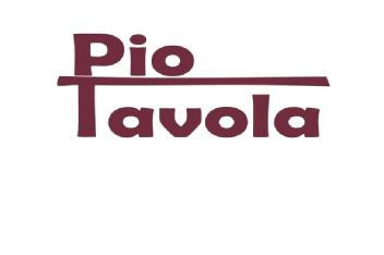pio tavola