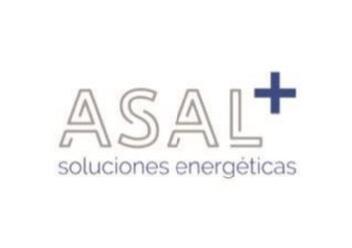 ASAL+ SOLUCIONES ENERGÉTICAS
