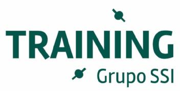 TRAINING GRUPO SSI