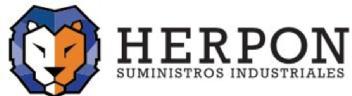 HERPON SUMINISTROS INDUSTRIALES
