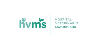 HOSPITAL VETERINARIO MADRID SUR