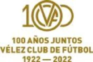 VCF 100 AÑOS JUNTOS VÉLEZ CLUB DE FÚTBOL 1922-2022