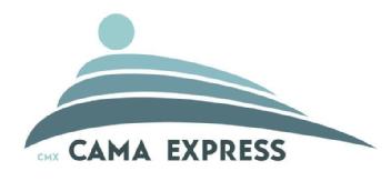 CMX CAMA EXPRESS