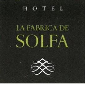 HOTEL LA FÁBRICA DE SOLFA