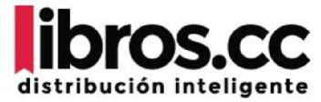 libros.cc distribución inteligente