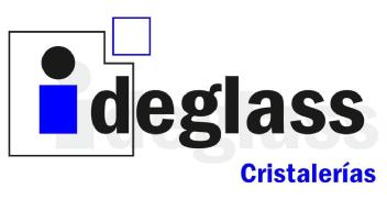 IDEGLASS CRISTALERIAS