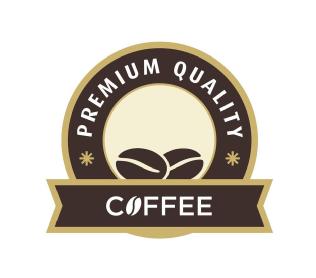 PREMIUM QUALITY COFFEE