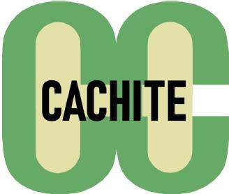CACHITE