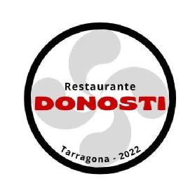 RESTAURANTE DONOSTI TARRAGONA - 2022