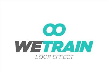 WETRAIN LOOP EFFECT