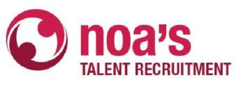 noa's TALENT RECRUITMENT