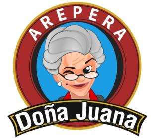AREPERA DOÑA JUANA