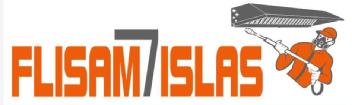 FLISAM 7 ISLAS
