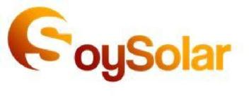 SOYSOLAR