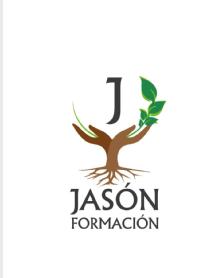 J JASÓN FORMACIÓN