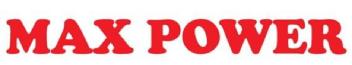 MAX POWER