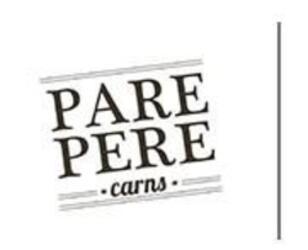 CARNS PARE PERE
