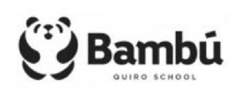 BAMBÚ QUIRO SCHOOL