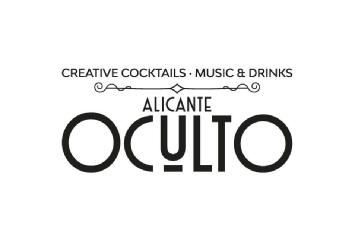 CREATIVE COCKTAILS.MUSIC & DRINKS ALICANTE OCULTO