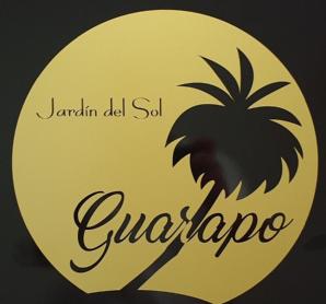 GUARAPO JARDIN DEL SOL