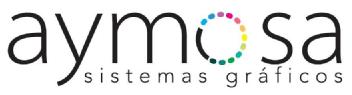 AYMOSA SISTEMAS GRÁFICOS