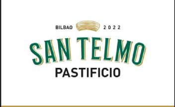 SAN TELMO PASTIFICIO RIGOTONI DIBUJADO