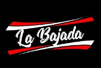 LA BAJADA