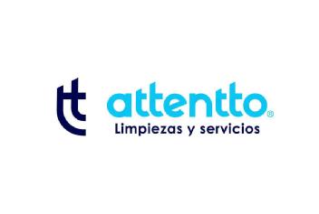 ATTENTTO LIMPIEZAS Y SERVICIOS