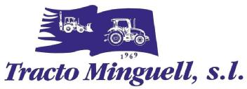 Tracto Minguell, S.L