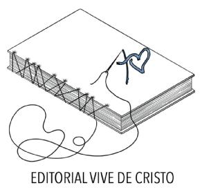 EDITORIAL VIVE DE CRISTO