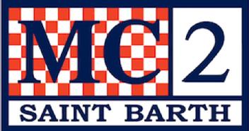 MC 2 SAINT BARTH