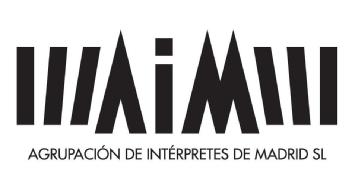 AIM AGRUPACIÓN DE INTÉRPRETES DE MADRID SL