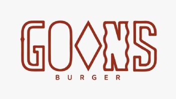 GOONS BURGER