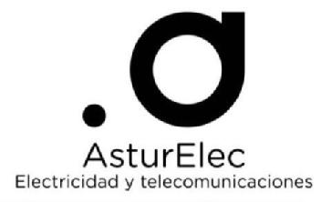 AsturElec Electricidad y telecomunicaciones