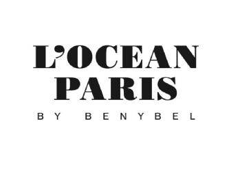 L'OCEAN PARIS BY BENYBEL
