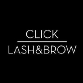 CLICK LASH & BROW