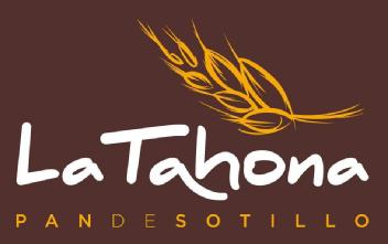 LA TAHONA PAN DE SOTILLO