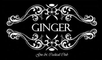 GINGER GIN & COCKTAIL CLUB